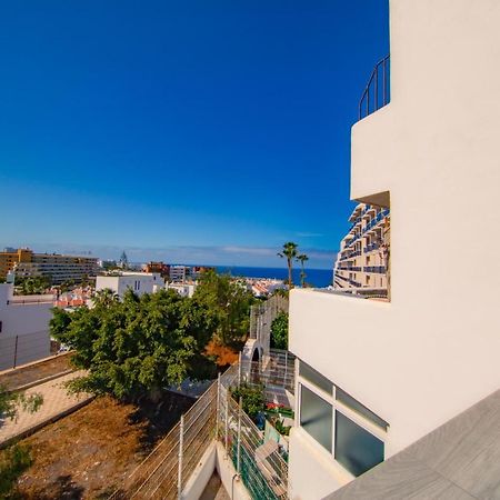 Park Royal 1 Studio Costa Adeje  Exterior photo