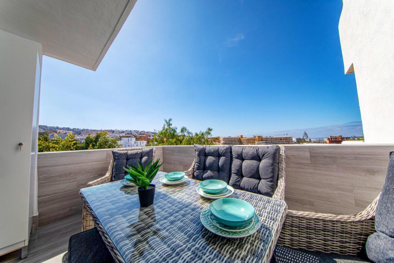 Park Royal 1 Studio Costa Adeje  Exterior photo