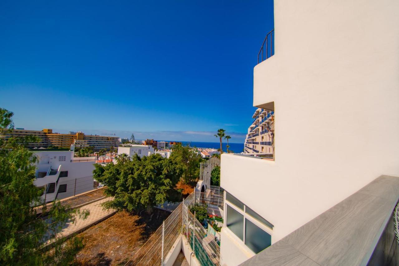 Park Royal 1 Studio Costa Adeje  Exterior photo