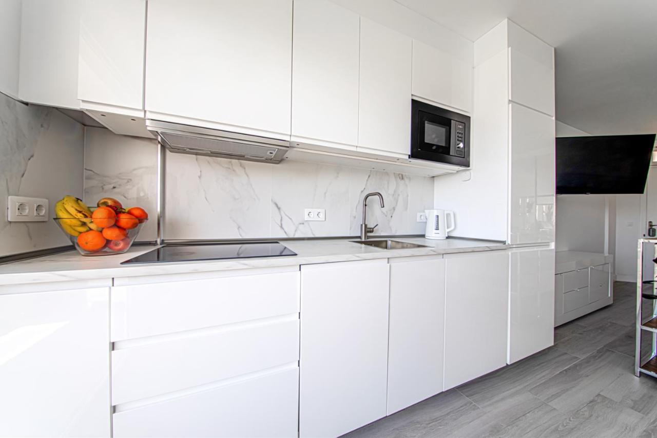Park Royal 1 Studio Costa Adeje  Exterior photo