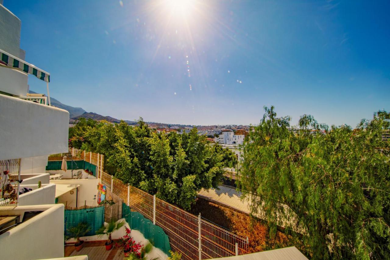 Park Royal 1 Studio Costa Adeje  Exterior photo